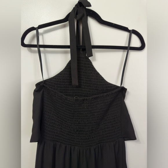 Anthropologie Ali & Jay halter wide leg jumpsuit - Picture 7 of 8